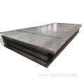 ASTM A656 High-strength Steel Plate